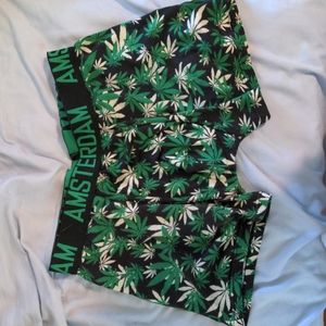 Amsterdam boxer briefs
